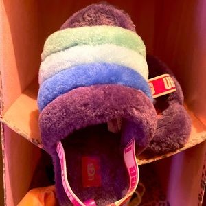 Ugg Yeah Slides